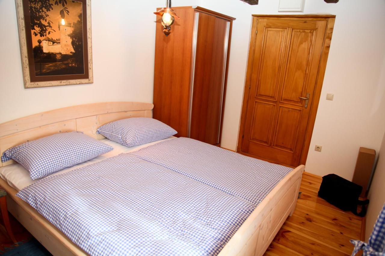 Hotel Srakovcic Heart Of Nature Ribnik
