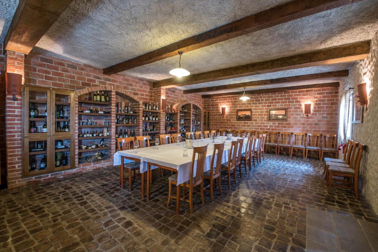Hotel Srakovcic Heart Of Nature 3*