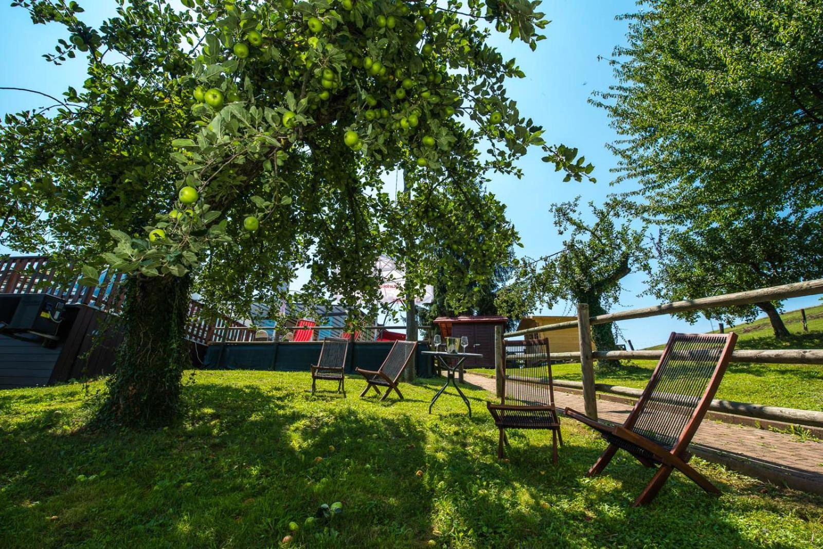 Srakovcic Heart Of Nature Ribnik