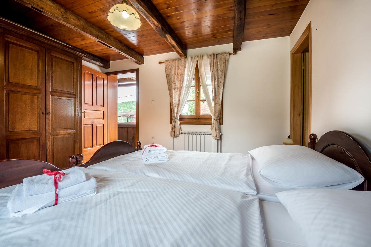 Hotel Srakovcic Heart Of Nature 3*