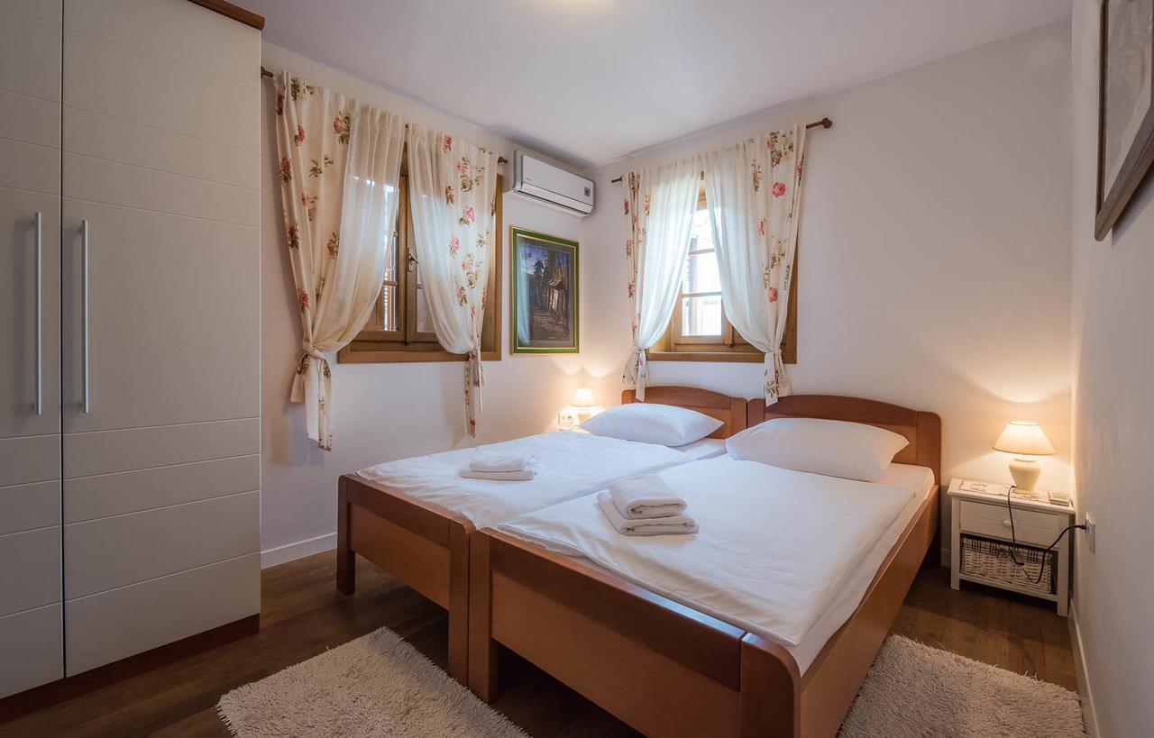 Srakovcic Heart Of Nature Hotel Ribnik
